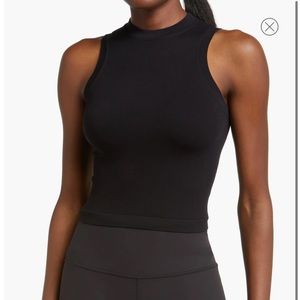 Zella Seamless Crewneck Tank